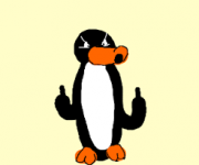 Avatar Pingwinq