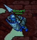 Avatar Kenarf999