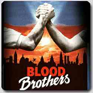 Blood Brothers Tibianic