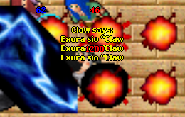 Medivia Legacy [7.4]. Oldschool pełną gębą!-claw.png