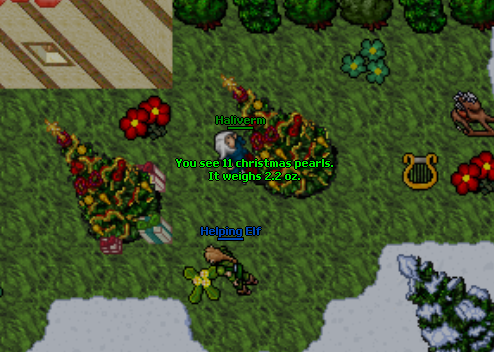 Medivia Legacy [7.4]. Oldschool pełną gębą!-choinka01.png