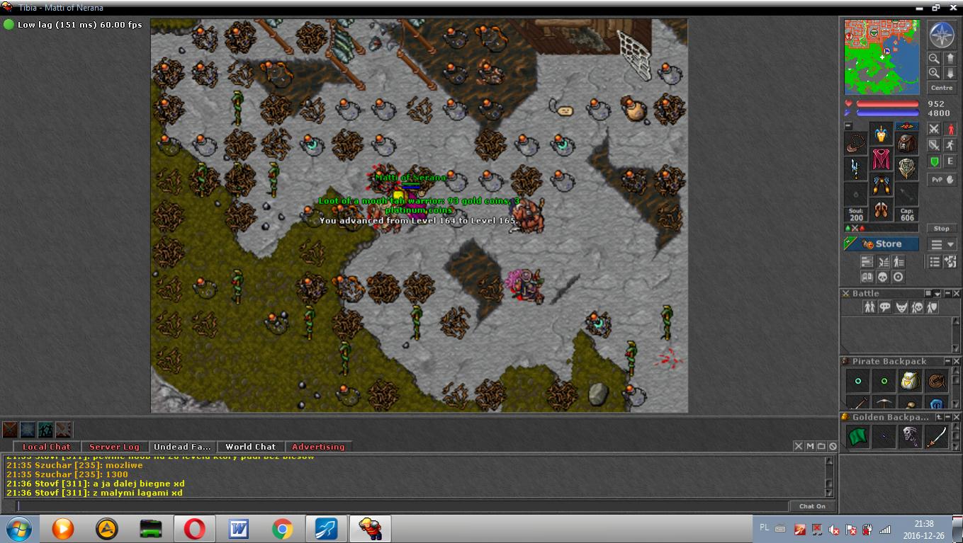 UNDEAD FAMILY - Rodzinny interes-165lvl.jpg