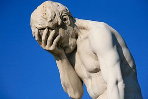 Zakupy w Chinach - rozmowy ogólne.-300px-paris_tuileries_garden_facepalm_statue.jpg