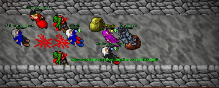 Medivia Legacy [7.4]. Oldschool pełną gębą!-3.jpg