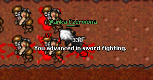 Medivia Legacy [7.4]. Oldschool pełną gębą!-skill.png