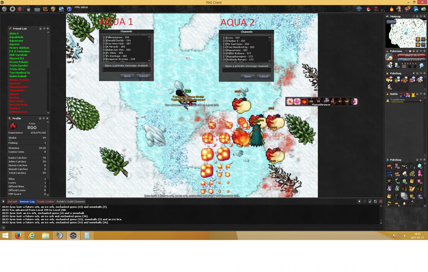 Pokemony Online - little talks [nowy temat]-200-lvl.jpg