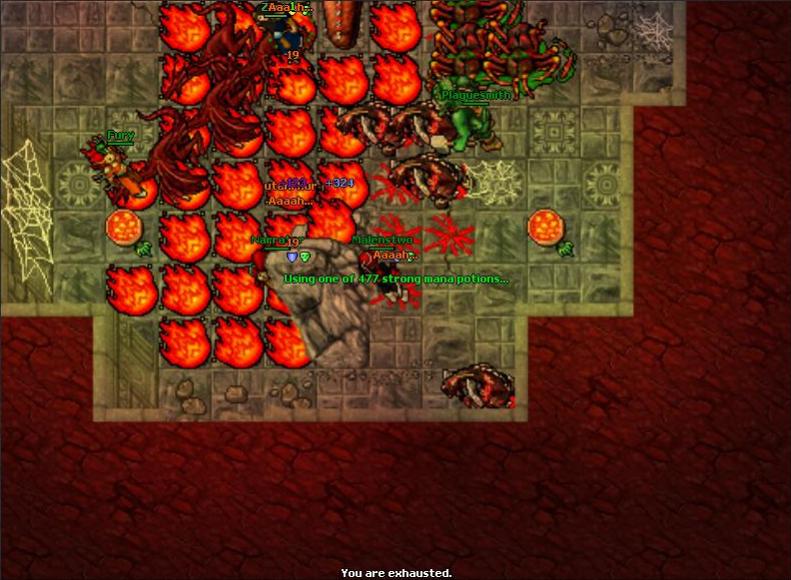 [8.6] Venuria.eu | 8.6 | Własna Mapa | Low exp |-3.jpg