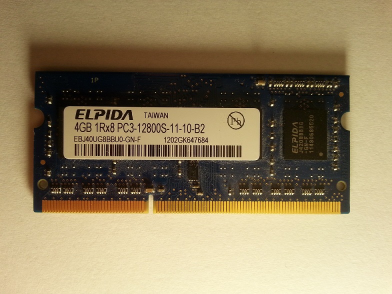 Części do laptopa ASUS X54H-ramu.jpg