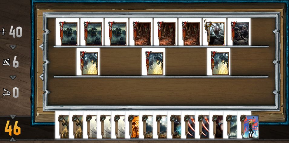 GWINT: Wiedźmińska Gra Karciana [Beta]-deck.jpg