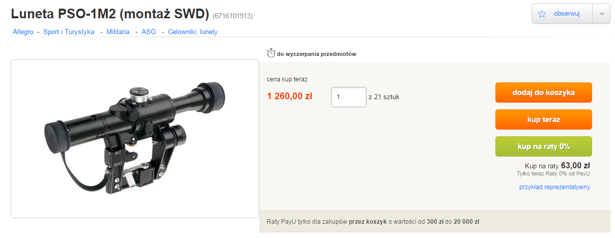 [Militaria] Luneta PSO-1M2 używana - wartość?-luneta.png