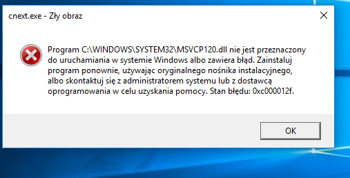 Błąd przy starcie systemu cnext.exe..?-bez-tytulus.png