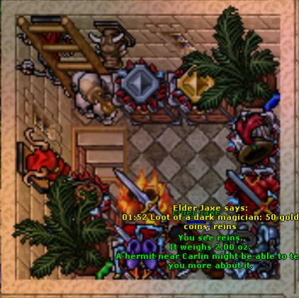 UNDEAD FAMILY - Rodzinny interes-reins.jpg