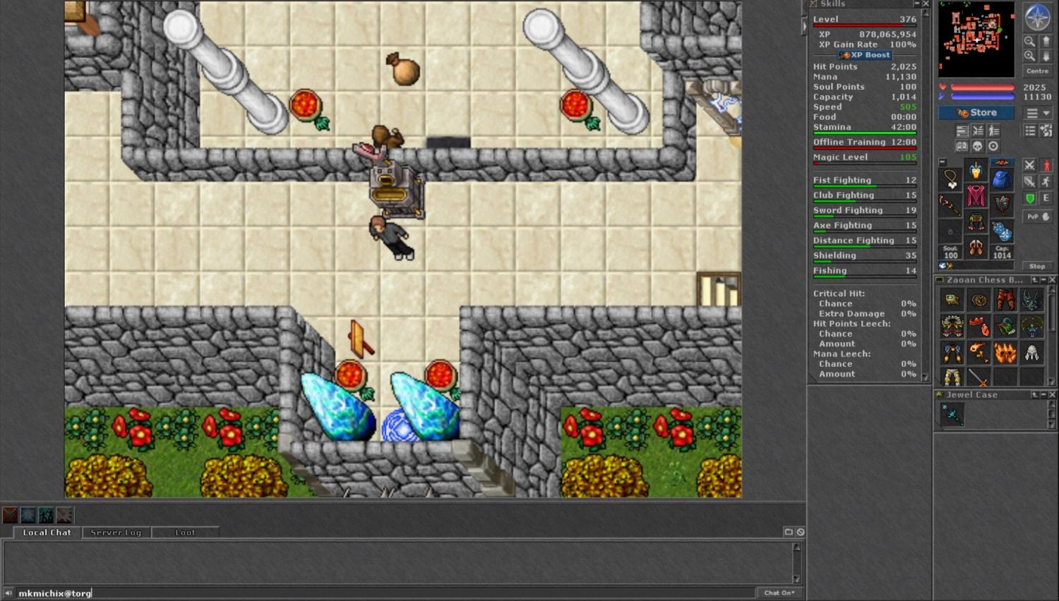 [Sprzedam][Nerana] 376 Sorcerer + 201 Knight-1bdec2094e6e0bfea3ab8277b09b3ff4.jpg