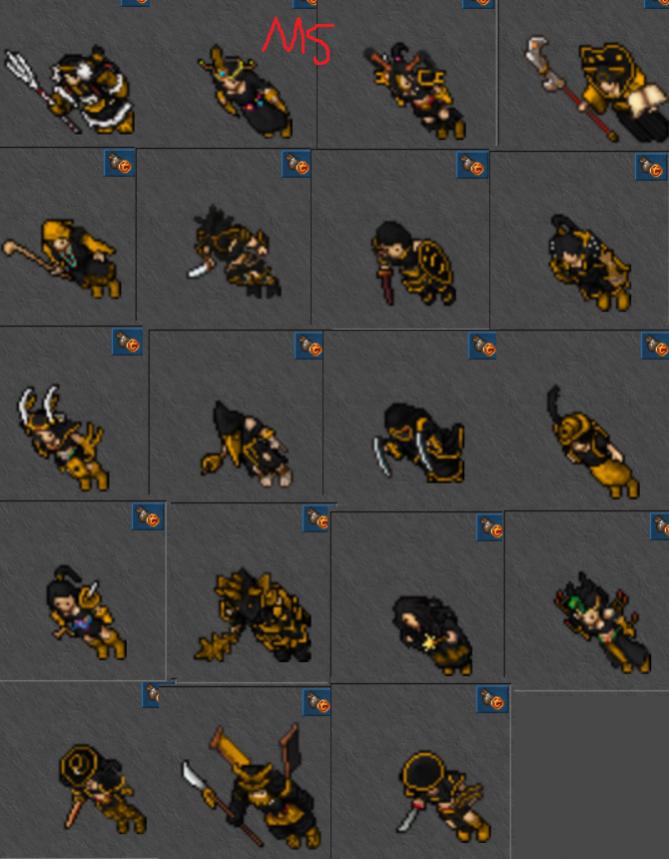 [Sprzedam][Nerana] 376 Sorcerer + 201 Knight-outfity.jpg
