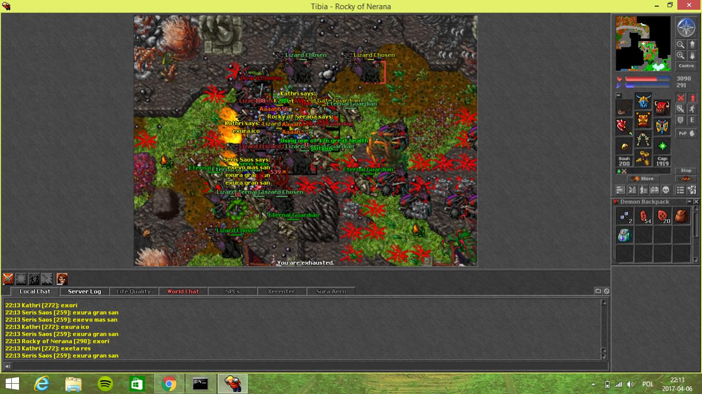 Undead Immortals - Nerana-hehe.jpg
