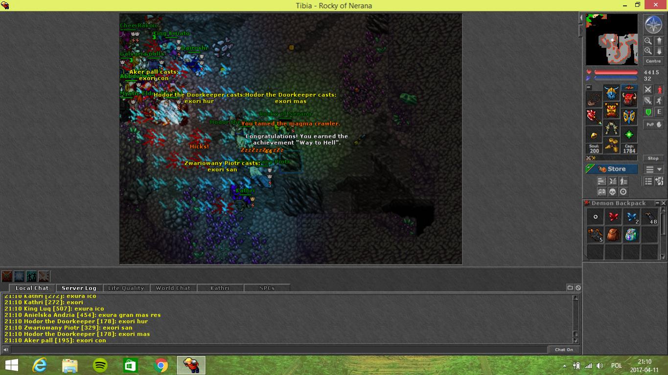 Undead Immortals - Nerana-mount2.jpg