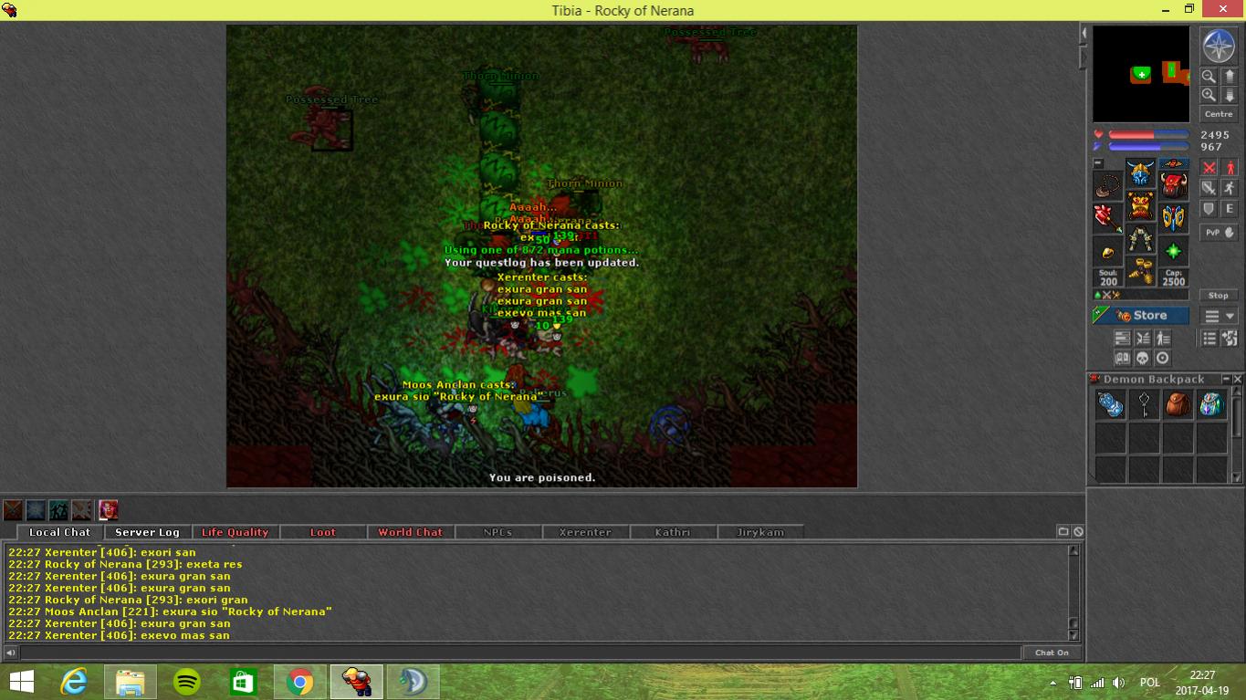 Undead Immortals - Nerana-thorn.jpg