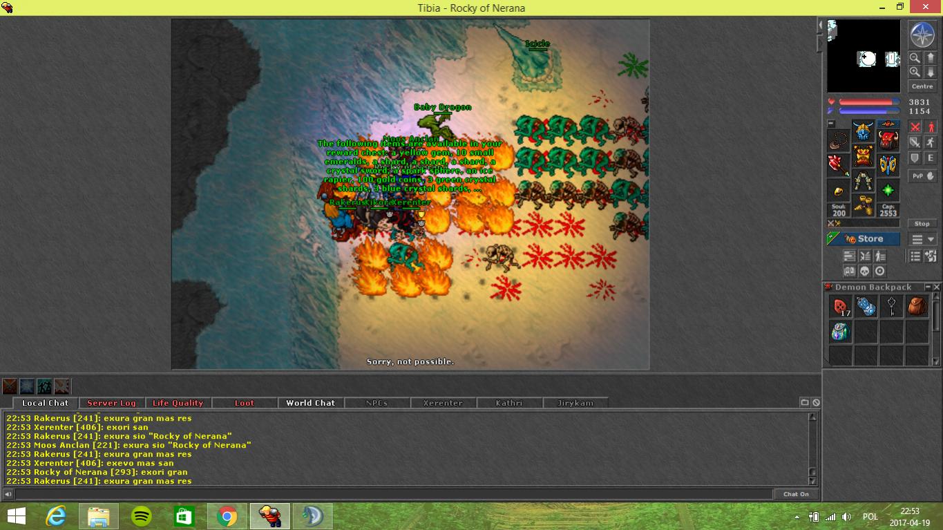 Undead Immortals - Nerana-shard.jpg