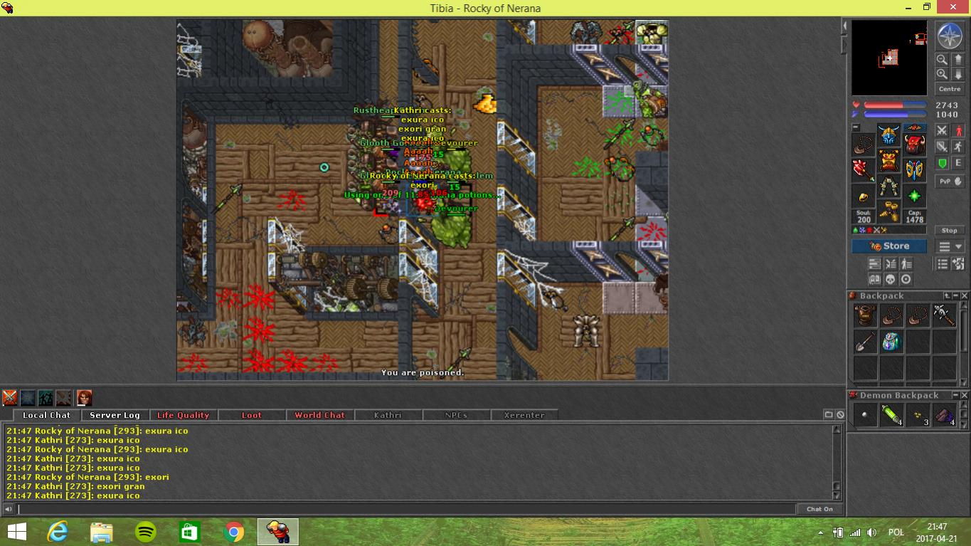 Undead Immortals - Nerana-bonus.jpg