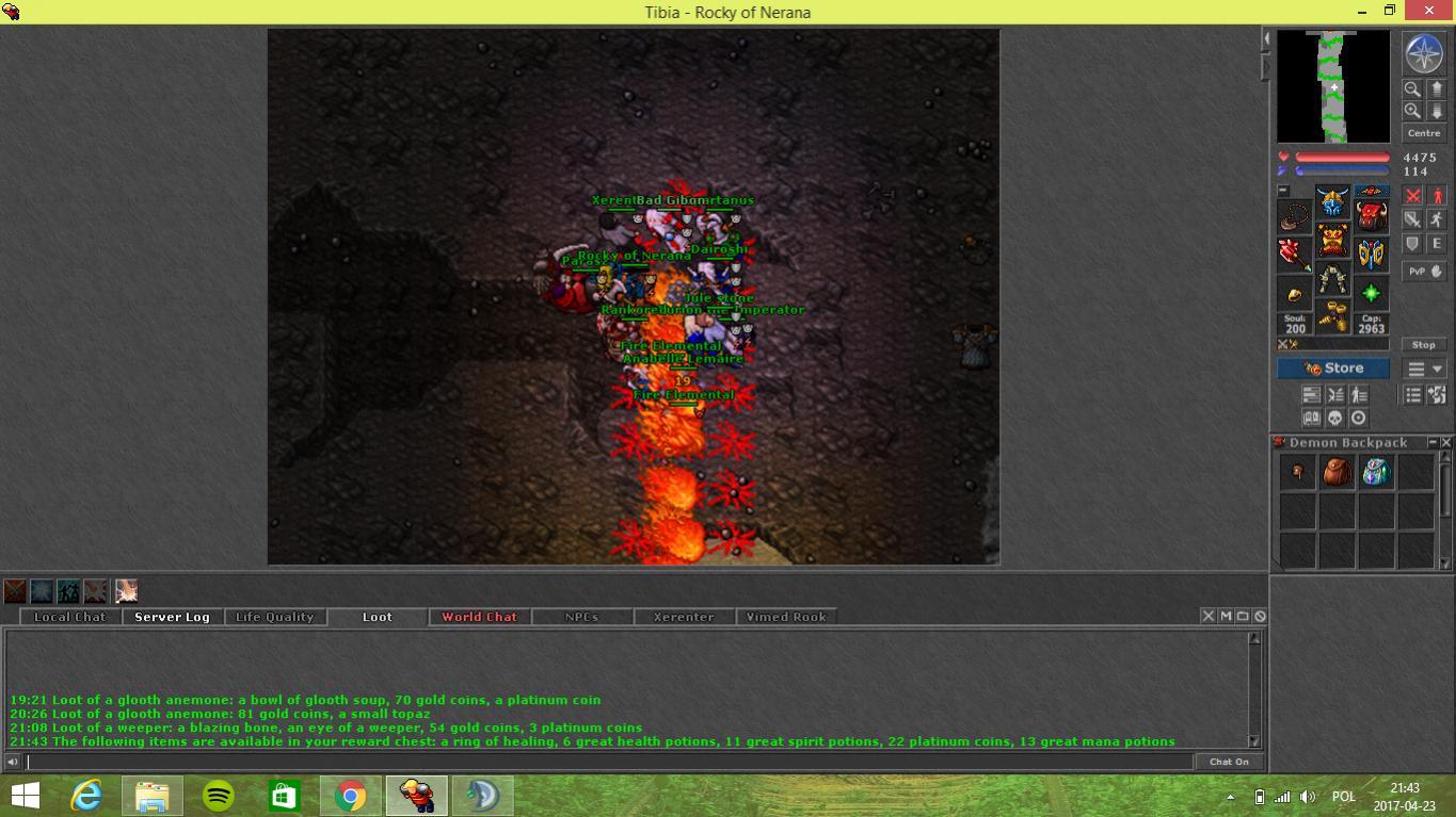 Undead Immortals - Nerana-bomb.jpg