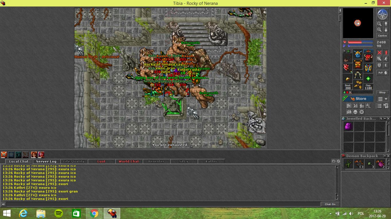 Undead Immortals - Nerana-hard.jpg
