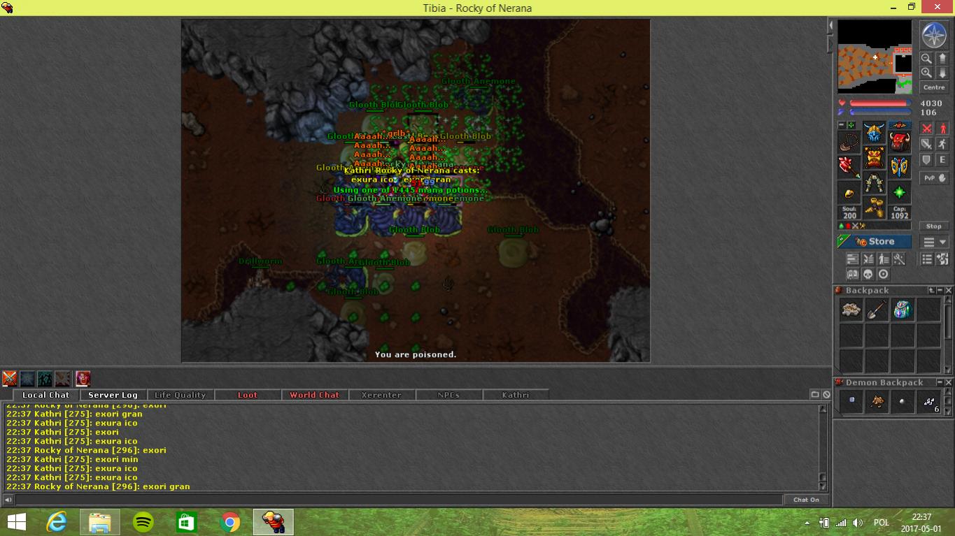 Undead Immortals - Nerana-raid.jpg