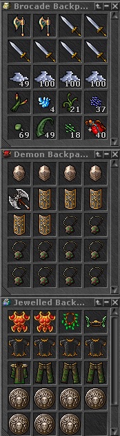 UNDEAD FAMILY - Rodzinny interes-loot.jpg