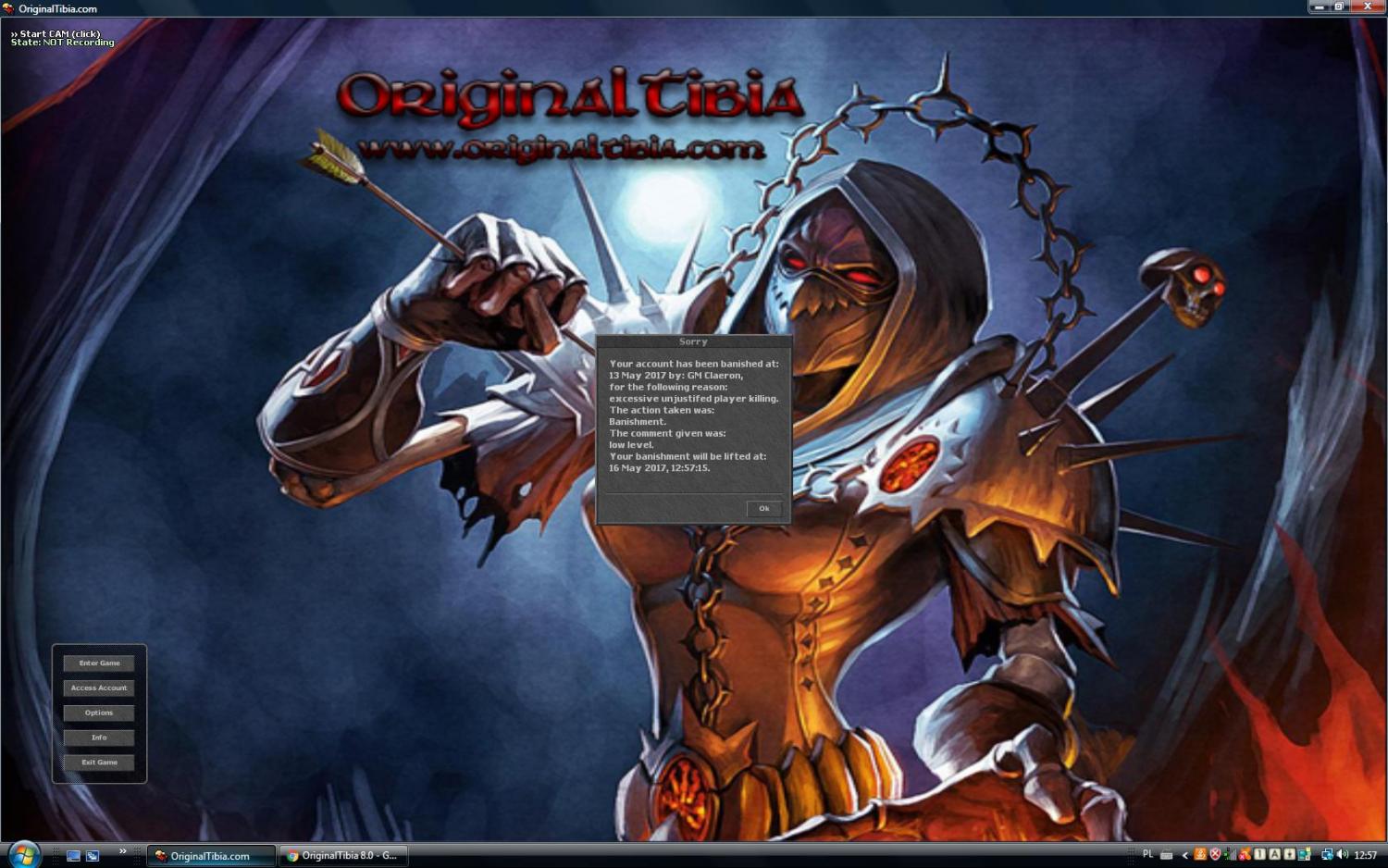 [France] OriginalTibia 8.0 [HR] | Authentic PvP | hardcore PvP-E | START 26 May 18:00-ban.jpg