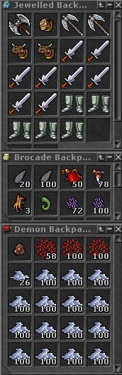 UNDEAD FAMILY - Rodzinny interes-behetask.jpg
