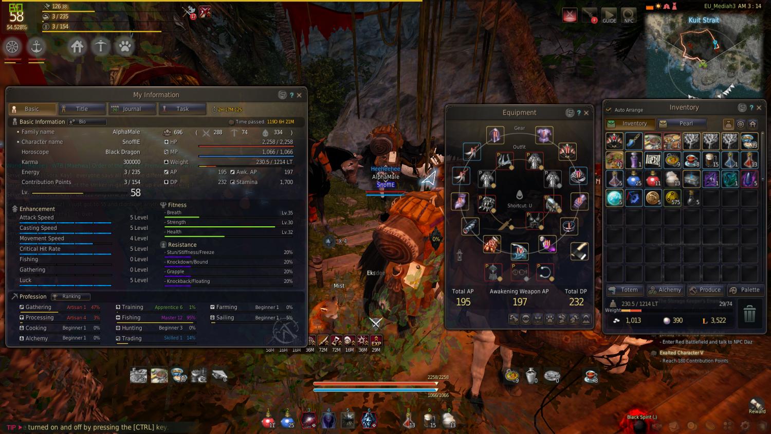 Black Desert Online -  UPDATE INFO 28.02.2016 HEADSTART / OFICJALNY START 3 MARZEC-12312.jpg