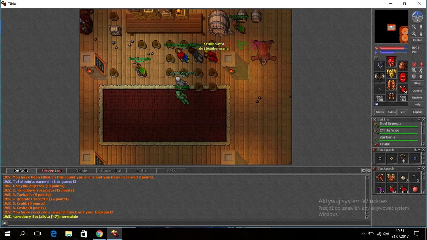Erpegia.net -- 8.60 PVP RPG -- ANTICHEAT CLIENT, LOW EXP, LOW LOOT-eze.jpg