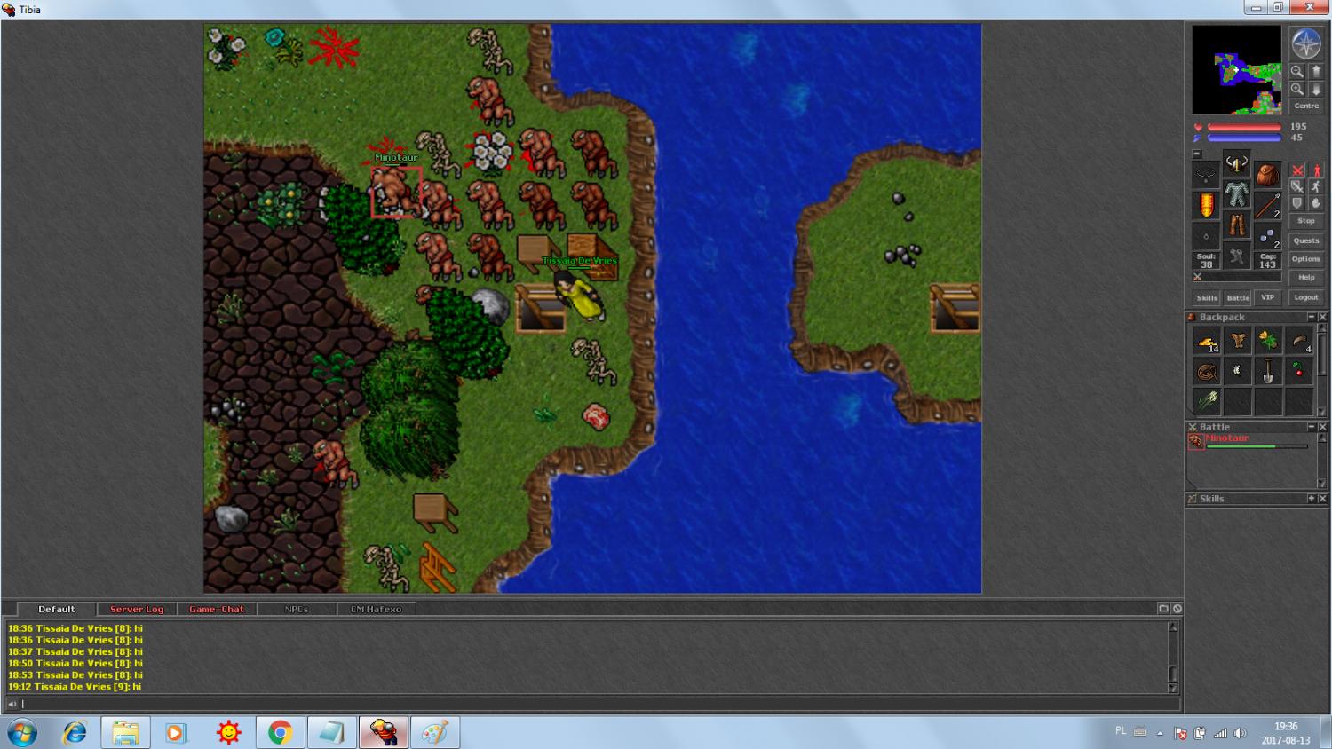 Erpegia.net -- 8.60 PVP RPG -- ANTICHEAT CLIENT, LOW EXP, LOW LOOT-rookie.jpg