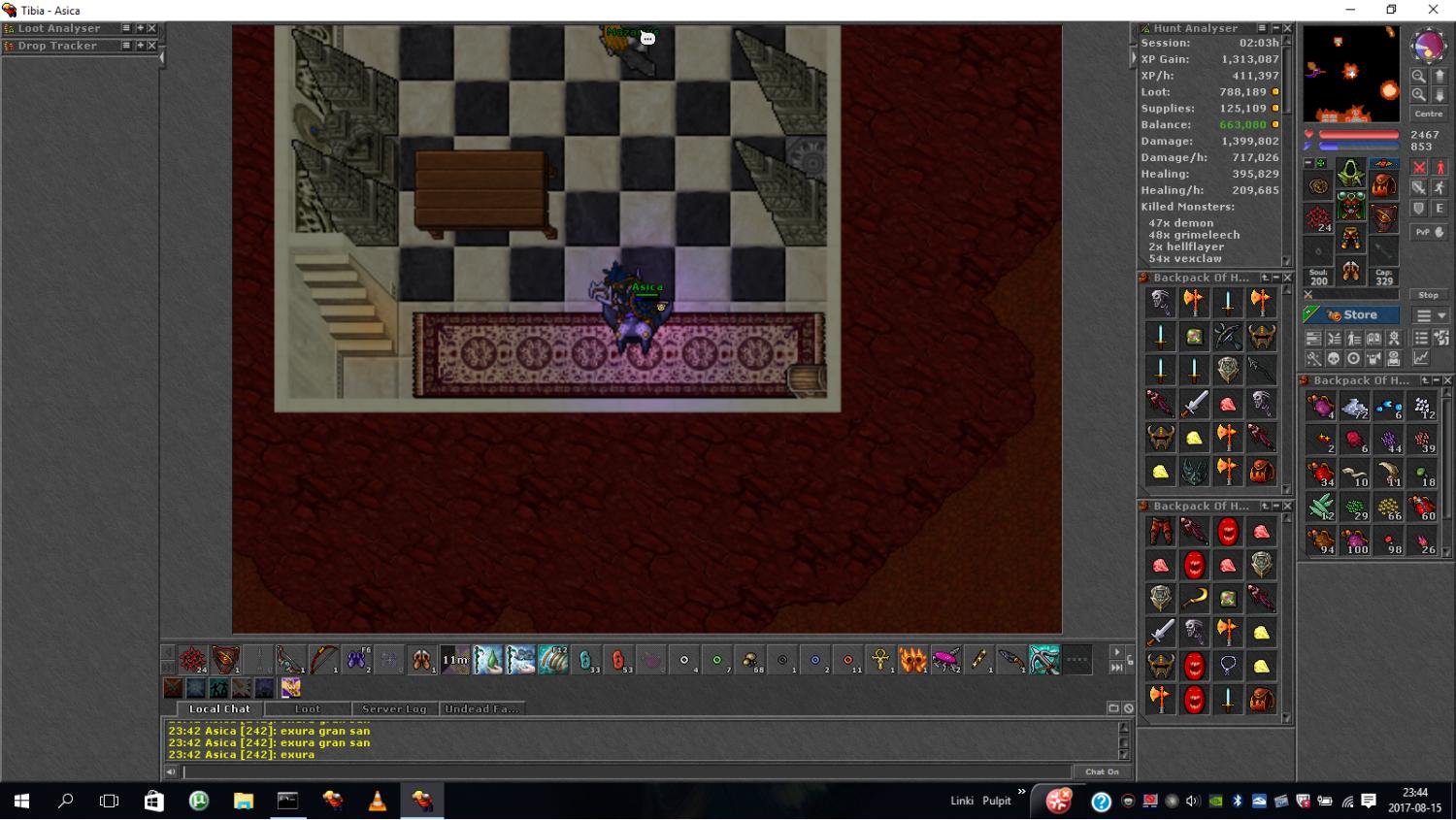 UNDEAD FAMILY - Rodzinny interes-loot-vexy.jpg