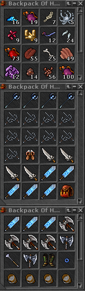UNDEAD FAMILY - Rodzinny interes-loot-frazzle.png