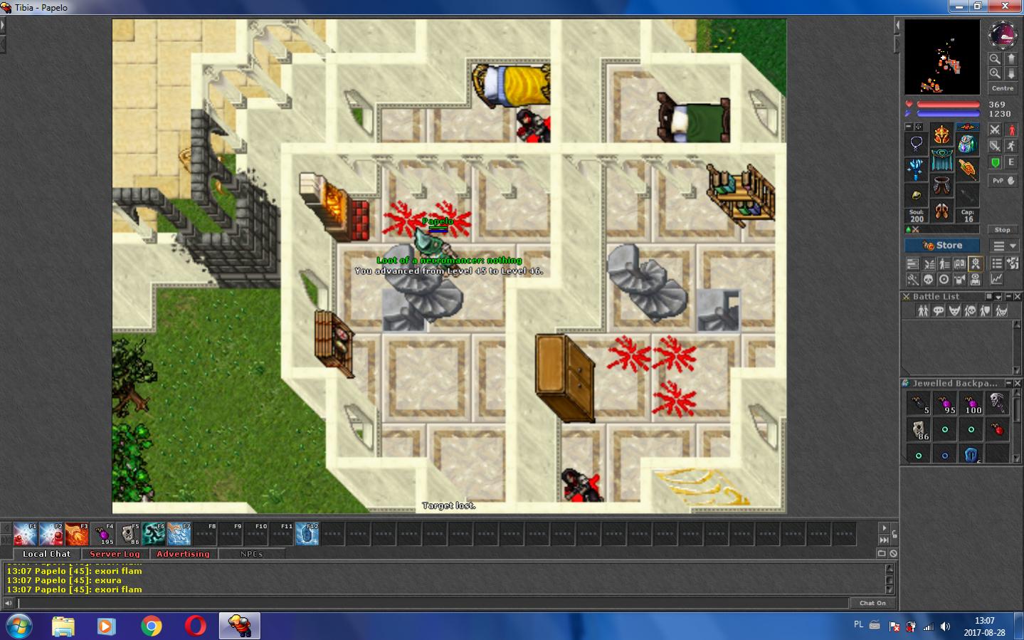 Papelo &amp; Mafey Secura Life-46-lvl-papelo.jpg