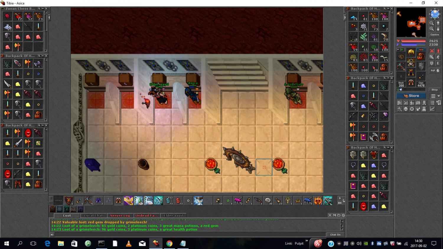 UNDEAD FAMILY - Rodzinny interes-vexy-avilem.jpg