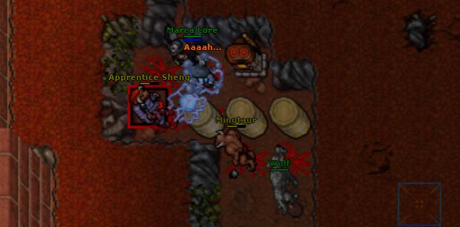 UNDEAD FAMILY - Rodzinny interes-boss-rook.jpg