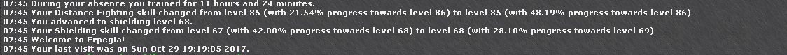 Erpegia11 - Low-rate RetroPVP Custom RPG - Najnowsza Tibia 11.49!-skillowanie.jpg