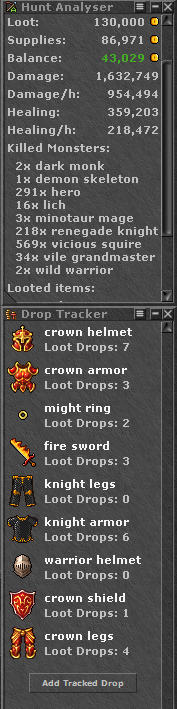 Erpegia11 - Low-rate RetroPVP Custom RPG - Najnowsza Tibia 11.49!-loot.png