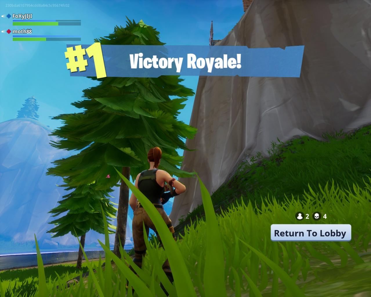 Fortnite: Battle Royale (taki lepszy pubg i darmowy)-granatniq.jpg