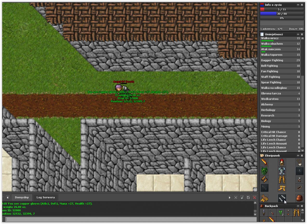 Na Jakim Ots Byś Zagrał RL MAP VS CUSTOM MAP VS OTCLIENT-screen-shot-01-02-18-07.19-pm.jpg