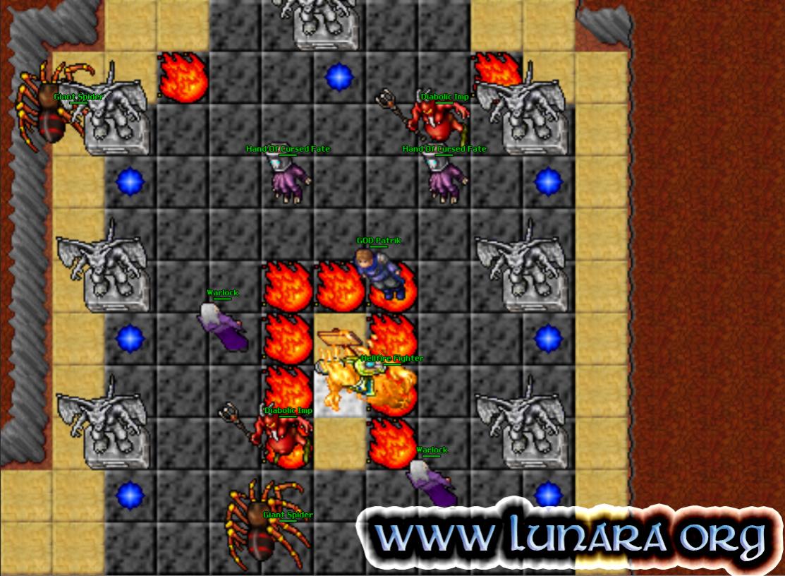 [7.4] Lunara.org 7.4  Tasks / Custom Spawns /  FRIDAY 12.01.2018{ip:lunara.org}-4.jpg