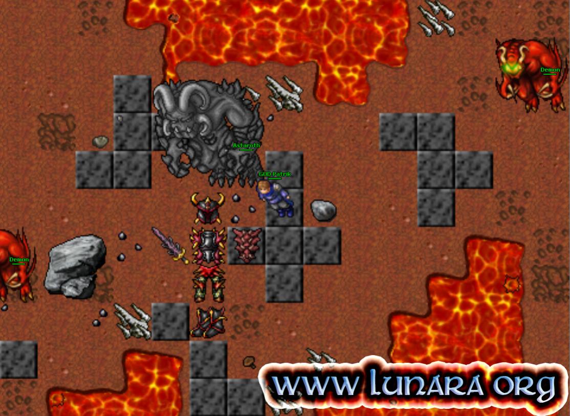 [7.4] Lunara.org 7.4  Tasks / Custom Spawns /  FRIDAY 12.01.2018{ip:lunara.org}-6.jpg