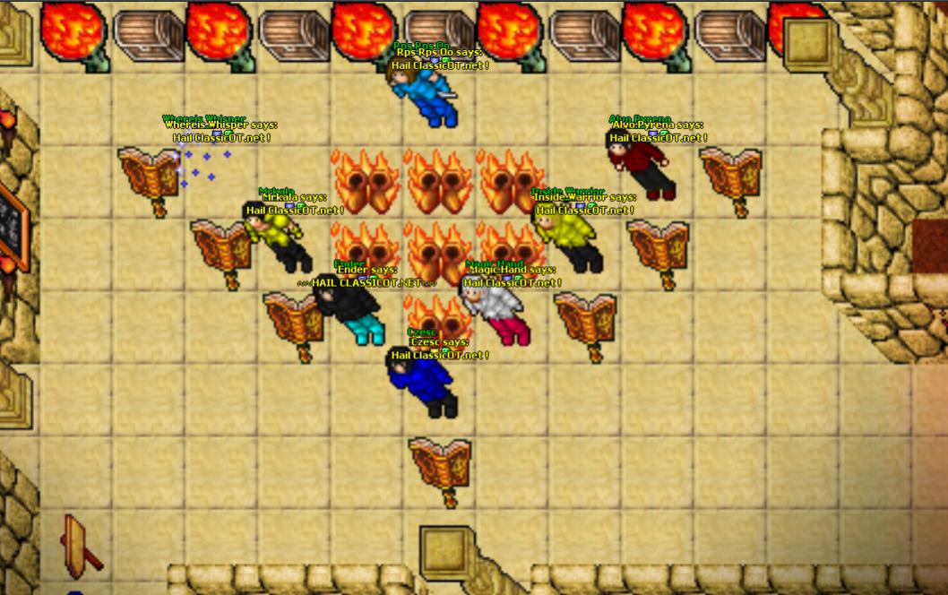 ClassicOT 7.4 HR --- 5.01 Start {ip:classicot.net}-lightshot.jpg