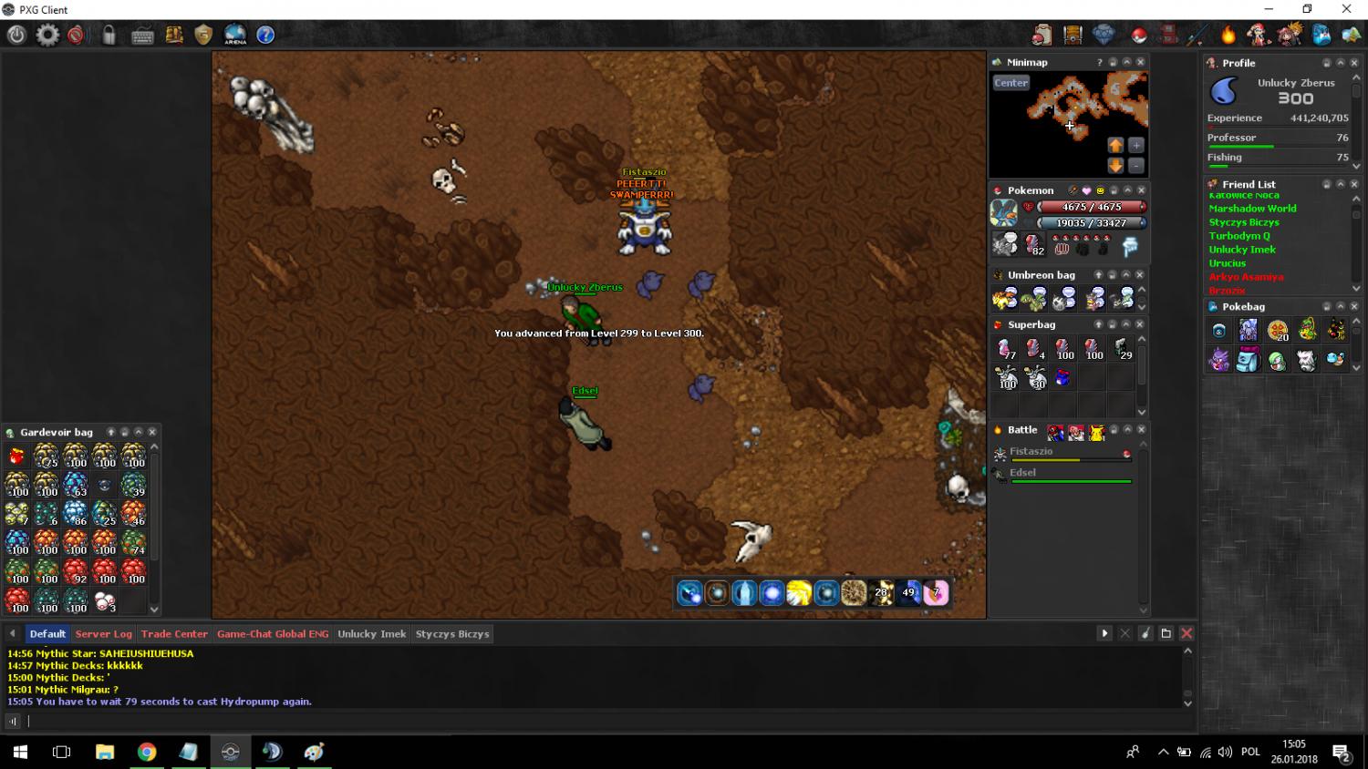 Pokemony Online - little talks [nowy temat]-300lvl.jpg