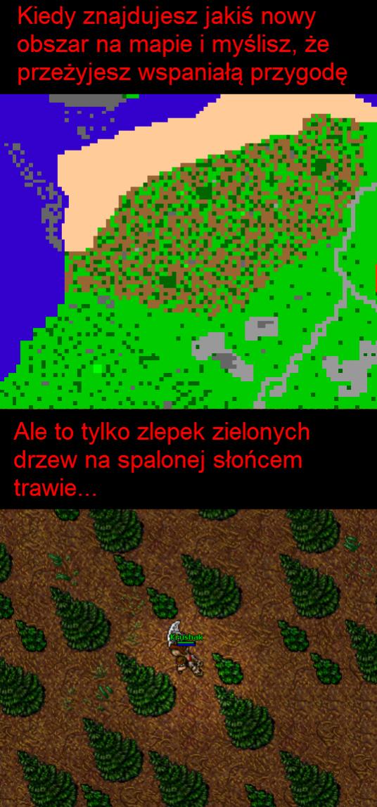 SEVEN NATIONS RPG  !!! 7 nacji 21 klas postaci, Całkowicie nowa mapa, loot i questy !-mem1.jpg