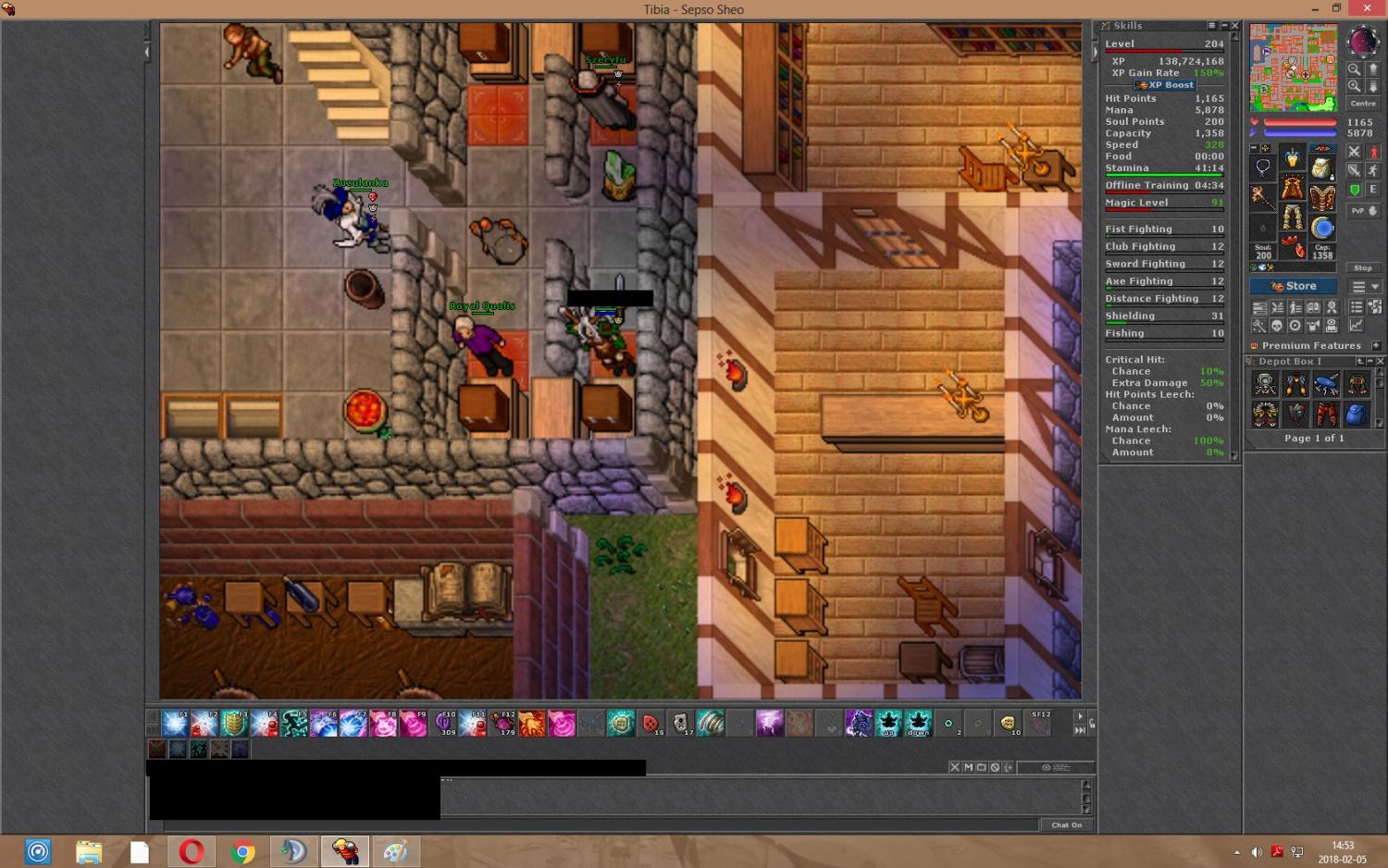 Antica 205 Master sorcerer, Full EQ, PACC !!-bez-tytulu.jpg