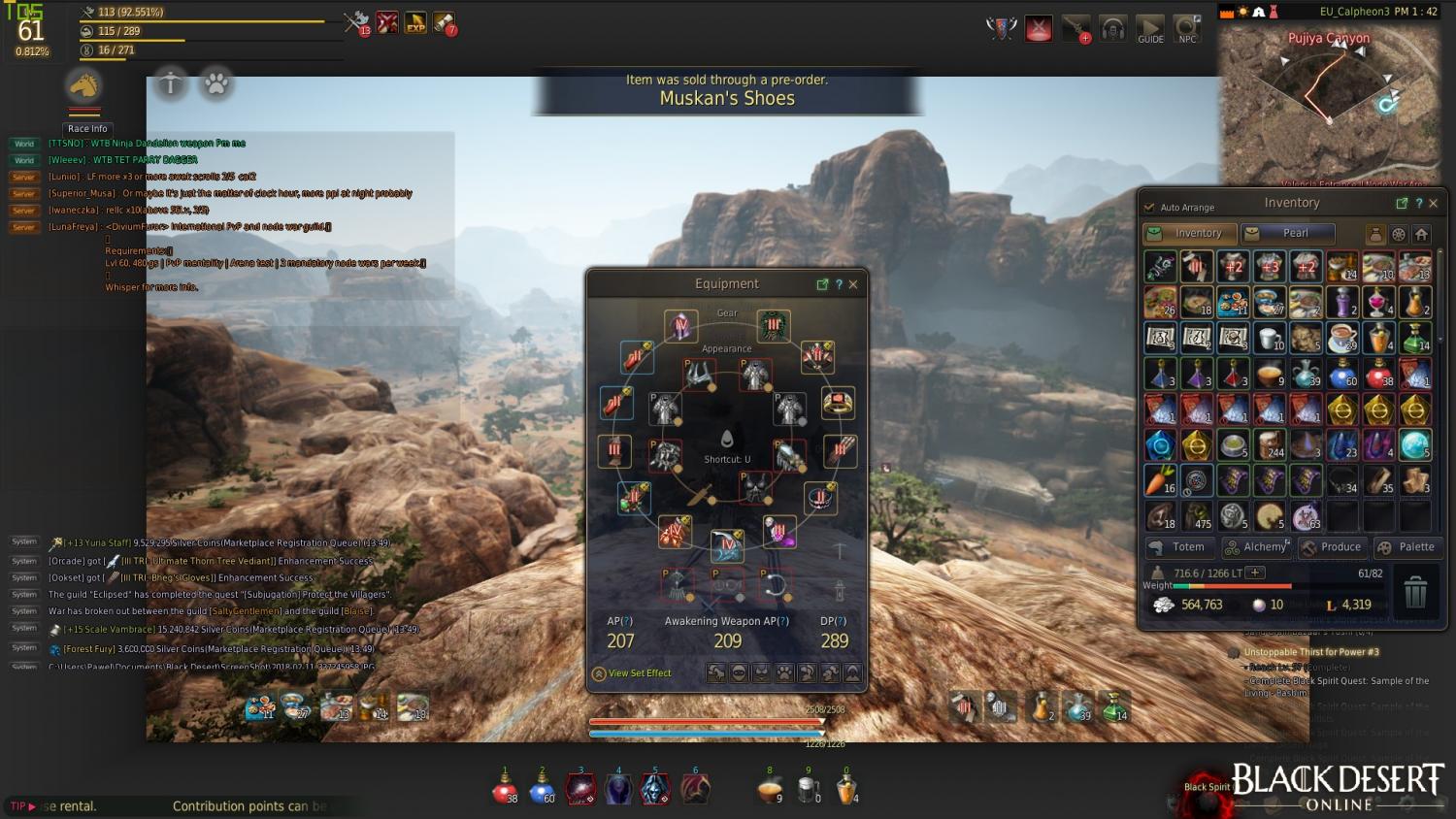 Black Desert Online -  UPDATE INFO 28.02.2016 HEADSTART / OFICJALNY START 3 MARZEC-2018-02-11_337345958.jpg