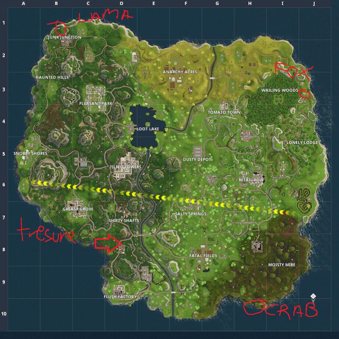 Fortnite: Battle Royale (taki lepszy pubg i darmowy)-beza-tytulu.jpg