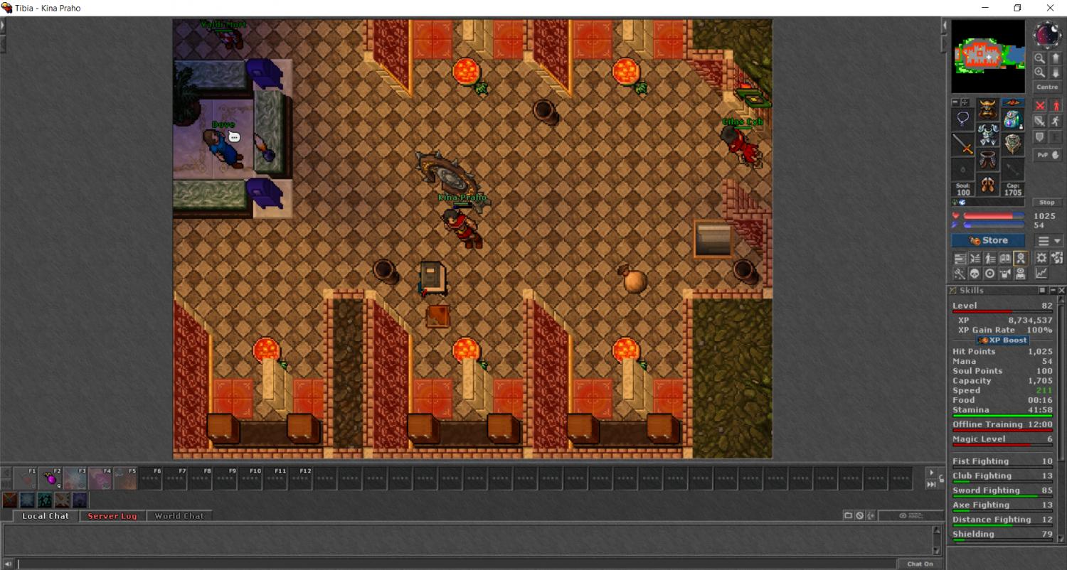 MORTA Thread-screenshot_1.jpg